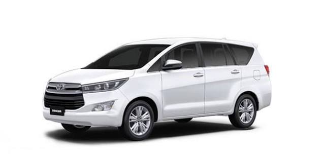 Toyota Innova